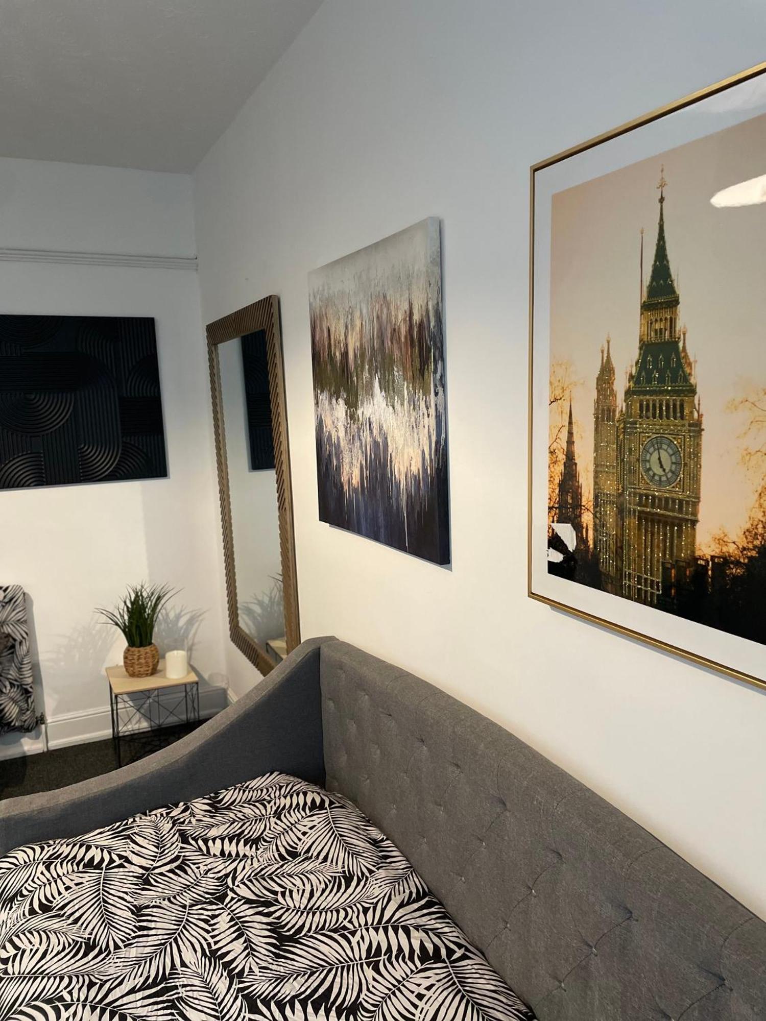 House In Central Борнмут Экстерьер фото
